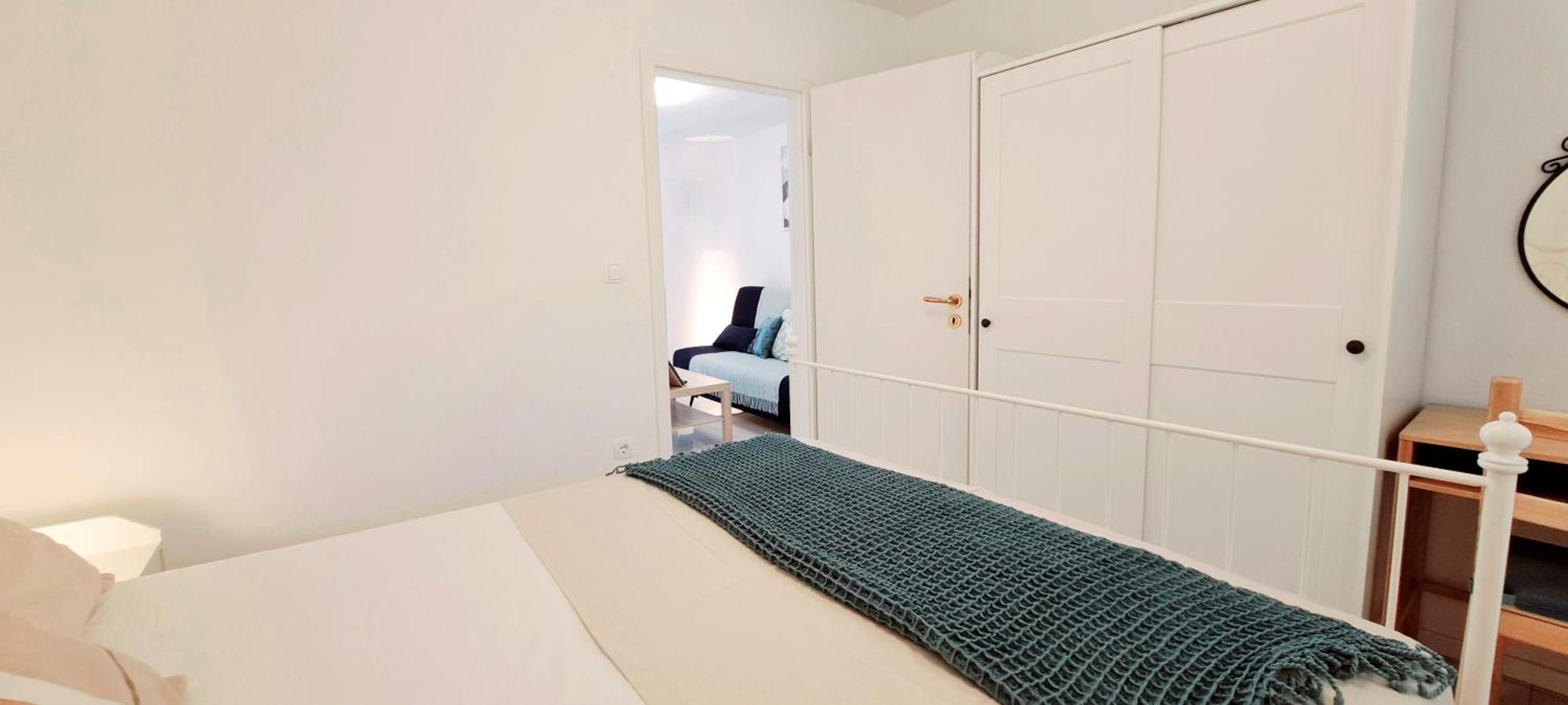 Apartment Ararita Krk Town Exterior photo