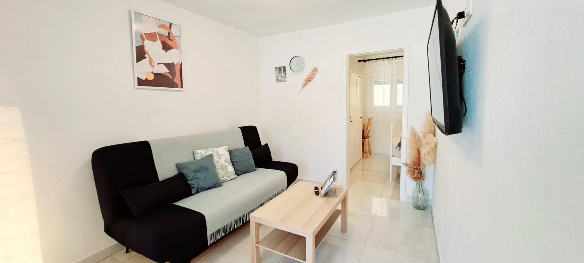 Apartment Ararita Krk Town Exterior photo